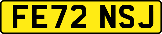 FE72NSJ