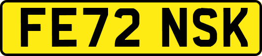FE72NSK