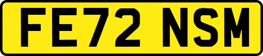 FE72NSM