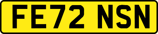 FE72NSN