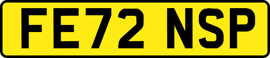 FE72NSP