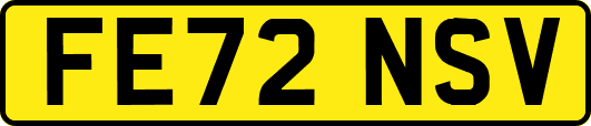 FE72NSV