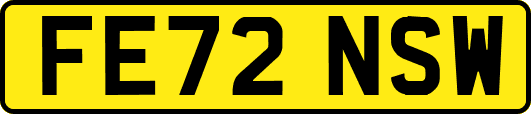 FE72NSW