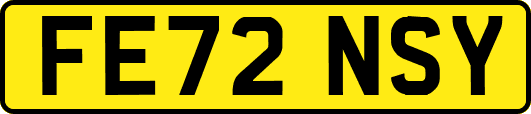 FE72NSY