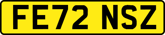 FE72NSZ