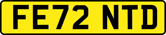 FE72NTD