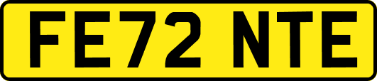FE72NTE