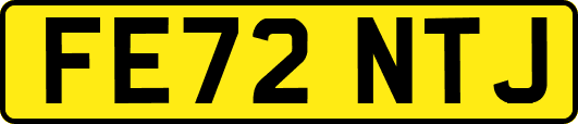 FE72NTJ