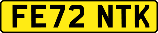 FE72NTK