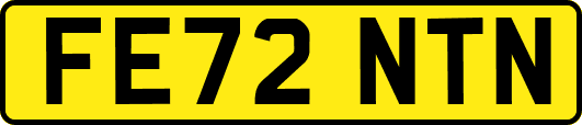 FE72NTN
