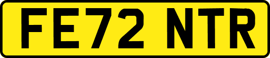 FE72NTR