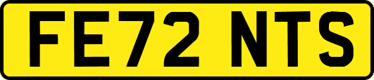 FE72NTS