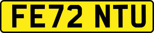 FE72NTU