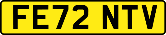 FE72NTV