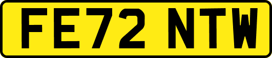FE72NTW