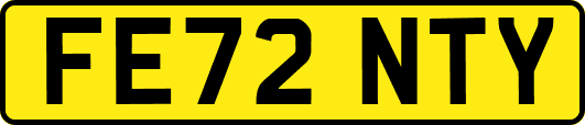 FE72NTY