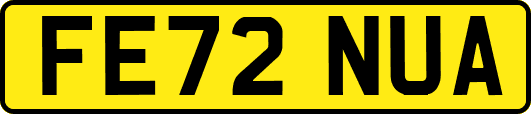 FE72NUA