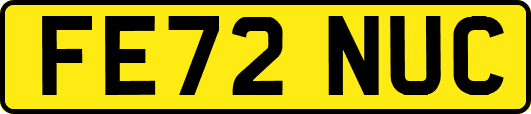 FE72NUC