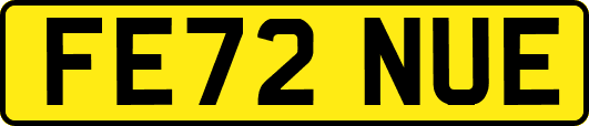 FE72NUE