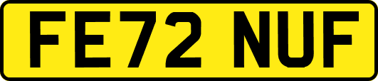 FE72NUF
