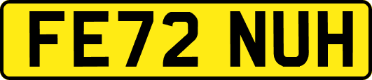 FE72NUH