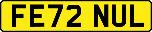 FE72NUL