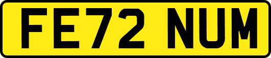 FE72NUM