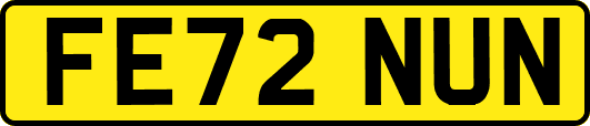 FE72NUN