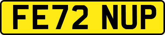 FE72NUP