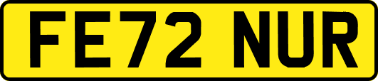 FE72NUR