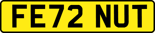 FE72NUT