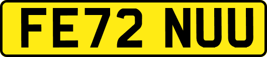 FE72NUU