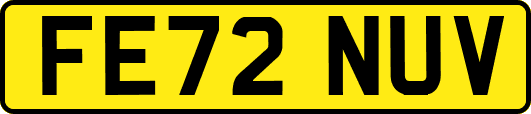 FE72NUV