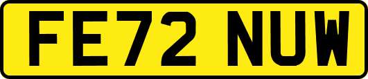 FE72NUW