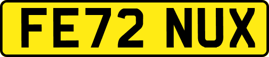 FE72NUX