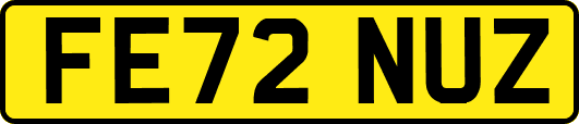 FE72NUZ