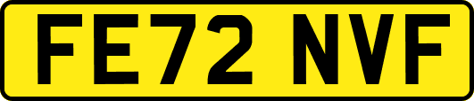 FE72NVF