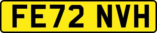 FE72NVH