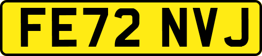 FE72NVJ