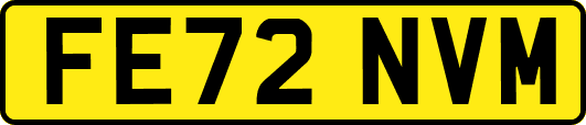 FE72NVM