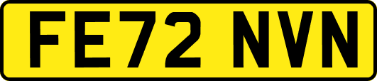 FE72NVN