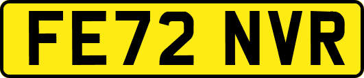 FE72NVR