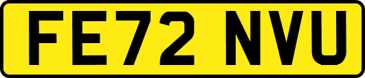 FE72NVU