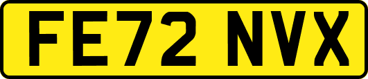 FE72NVX