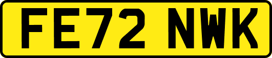 FE72NWK
