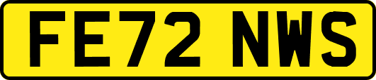 FE72NWS