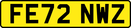 FE72NWZ