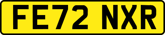 FE72NXR