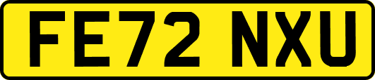 FE72NXU