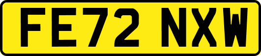 FE72NXW